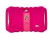 DePlay Kinder Tablet Silikon Schutzhülle - Rosa